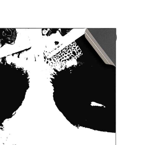 DC Comics The Joker Dark Knight Poster Art XBox Series X Digital Edition Console Skin